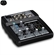 Mixer Wharfedale Connect 502USB 3